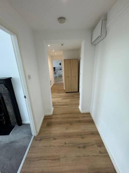 Spacious Flat In Sheffield City Center Gs304 Kültér fotó