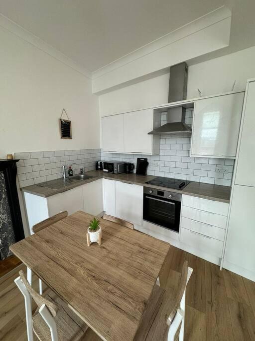 Spacious Flat In Sheffield City Center Gs304 Kültér fotó