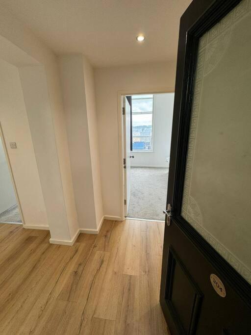 Spacious Flat In Sheffield City Center Gs304 Kültér fotó